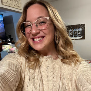 Meet your Posher, Brianna